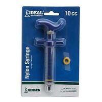 NYLON SYRINGE 10CC            