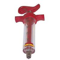 NYLON SYRINGE 20CC            