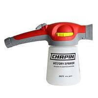 CHAPIN G6015 Wet/Dry Hose End Sprayer, 32 oz Cup