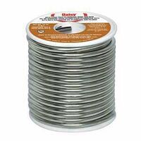WIRE SOLDER 97/3 1LB 0.117IN  