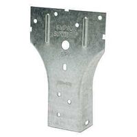 STUD PLATE GALV 3-1/2X5-1/16IN