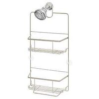 SHOWER CADDY SATIN SILVER - Case of 4