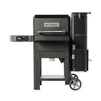 CHARCOAL GRILL                
