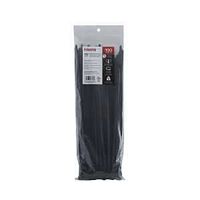 CABLE TIE 14.5IN 120LB 100 BLK