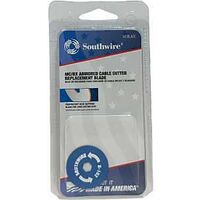 Southwire 58282340 Replacement Blade, Metal