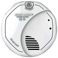 First Alert SA320CN Smoke Detector