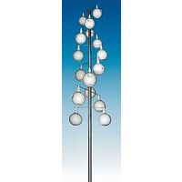 Purple Martin 30216 Gourd Pole