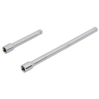 BAR EXTENSION SET 2PC 1/4IN DR
