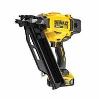 FRAMING NAILER KIT 21DEG 20V  