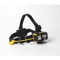 M-FUNC HEADLAMP LED 4 LT MODE 