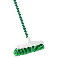 PUSH BROOM SMOOTH SWEEP 13IN  