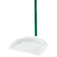 DUST PAN UPRIGHT X-LONG HANDLE