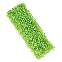 DUST MOP REFILL MICFIBER 18IN 