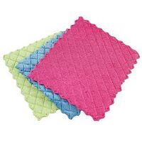 SPONGE CLOTH MICROFIBER       