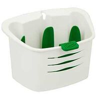 SINK CADDY HEAVY DUTY POLYP   