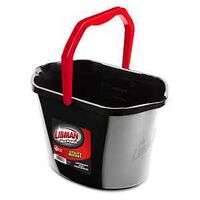 UTILITY BUCKET HD POLYP 3.5GA 