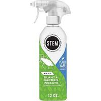 PLANT & GARDEN INSECT SPRAY   