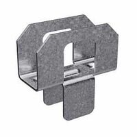 PLYWOOD SHEATHING CLIP 5/8IN  