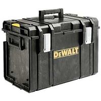 DeWalt DS400 ToughSystem Extra Large Tool Box