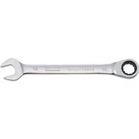 WRENCH RATCHTING ANTISLIP 15MM