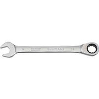 WRENCH RATCHTING ANTISLIP 18MM