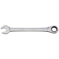 WRENCH RATCHTING ANTISLIP 19MM
