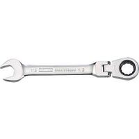 WRENCH RATCHET FLEX COMB 1/2IN