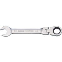 WRENCH RATCHET FLEX COMB 5/8IN