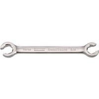 FLARE NUT WRENCH 5/8 X 11/16IN