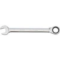 WRENCH RATCHETING COMB 1IN SAE