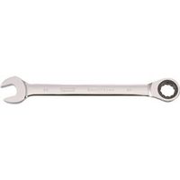 WRENCH RATCHETING COMB 21MM   