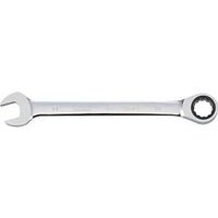 WRENCH RATCHETING COMB 22MM   