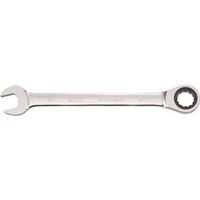 WRENCH RATCHETING COMB 27MM   