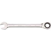 WRENCH RATCHETING COMB 30MM   