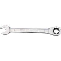 WRENCH RATCHETING COMB 9MM    