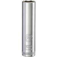 thumbnail image 2 of DeWalt DWMT88951OSP Mechanics 6 Point 1/2\" Drive Deep Socket 7/8... 2 of 12
