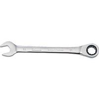 WRENCH RATCHTING ANTISLIP 11MM