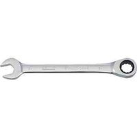 WRENCH RATCHTING ANTISLIP 17MM