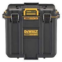 TOOLBOX DEEP COMPACT 15.25IN  