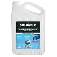 PAINT THINNER LOW ODOUR 3.78L 