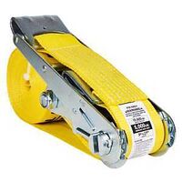 RCHT TD STRAP FLAT HK 3INX27FT