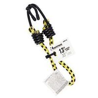 BUNGEE CORD VNYL CTD HOOK 13IN