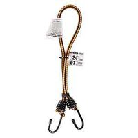 BUNGEE CORD VNYL CTD HOOK 24IN