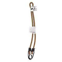 BUNGEE CORD VNYL CTD HOOK 30IN