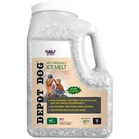 ICE MELT MAGNESIUM CHLOR 9LB  