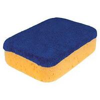 POLISHING SPONGE MF 7X5.5X2IN 