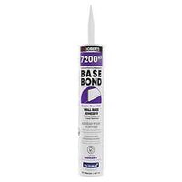 WALL BASE ADHESIVE 30OZ       