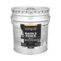 B&F PAINT OIL BASED BLACK 5GA 