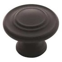 CAB KNOB INSPRATNS MB 1-5/16IN