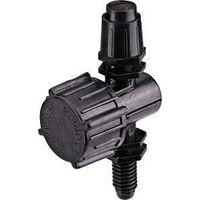 ADJUSTABLE SPRINKLER 1/4-CIRC 